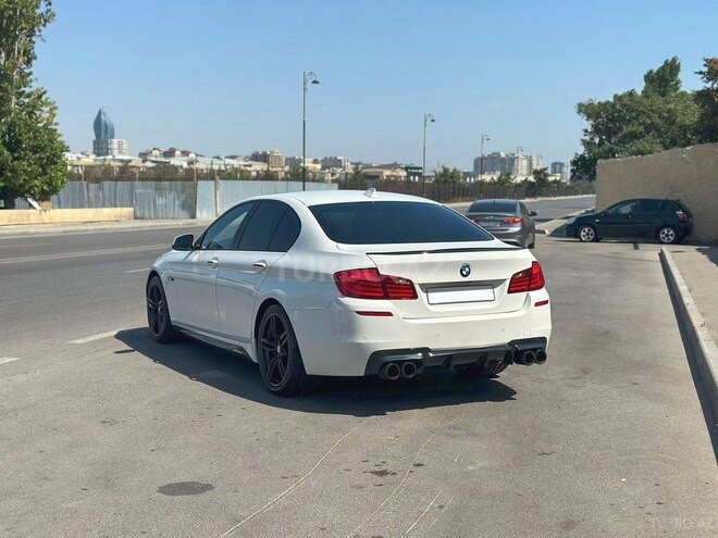 BMW 530 2011, 187,000 km - 3.0 l - Bakı