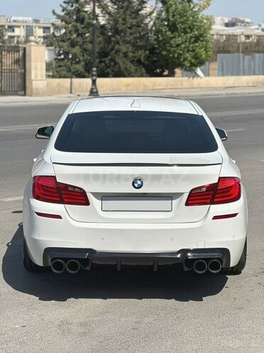 BMW 530 2011, 187,000 km - 3.0 l - Bakı