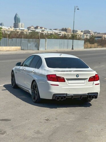 BMW 530 2011, 187,000 km - 3.0 l - Bakı