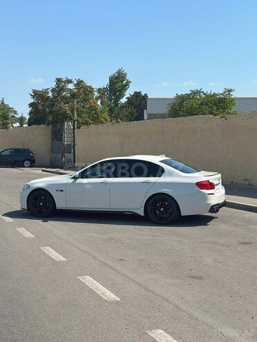 BMW 530 2011, 187,000 km - 3.0 l - Bakı