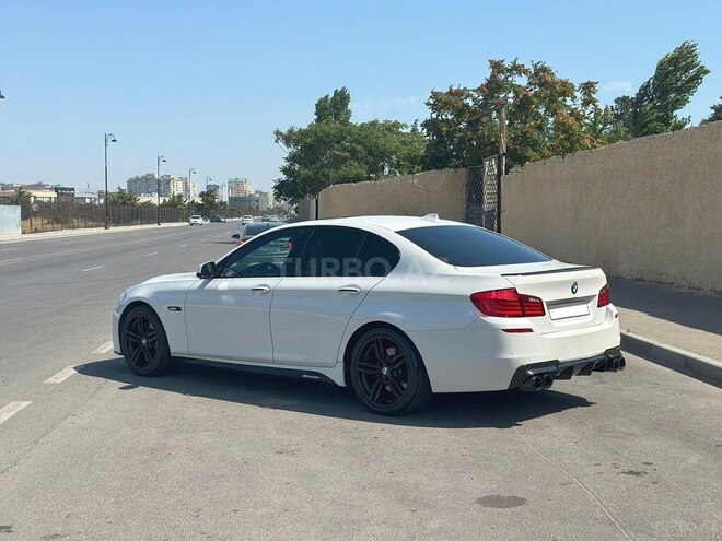 BMW 530 2011, 187,000 km - 3.0 l - Bakı