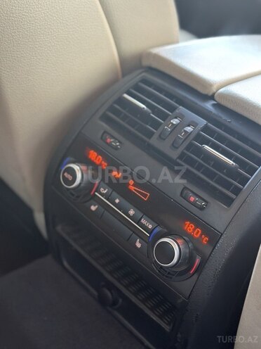 BMW 530 2011, 187,000 km - 3.0 l - Bakı