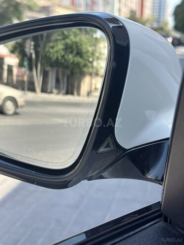 BMW 530 2011, 187,000 km - 3.0 l - Bakı