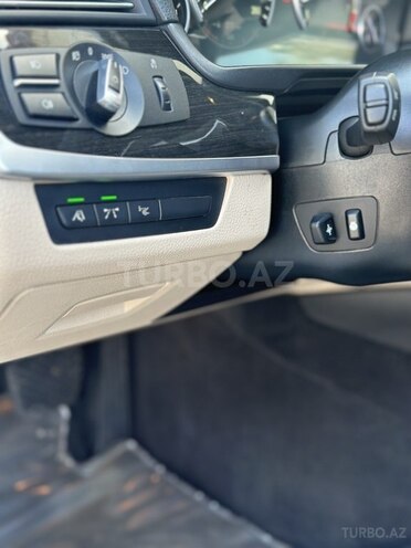 BMW 530 2011, 187,000 km - 3.0 l - Bakı