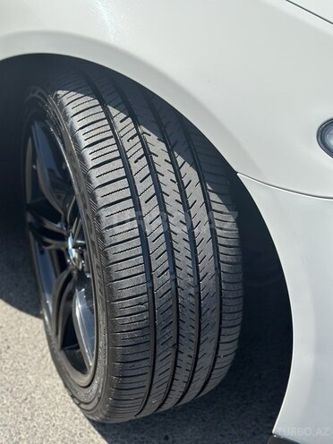 BMW 530 2011, 187,000 km - 3.0 l - Bakı