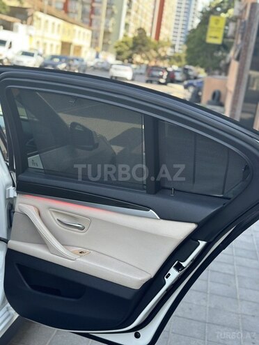 BMW 530 2011, 187,000 km - 3.0 l - Bakı