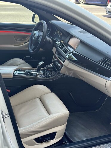 BMW 530 2011, 187,000 km - 3.0 l - Bakı