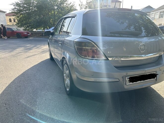 Opel Astra 2008, 195,000 km - 1.3 l - Xırdalan