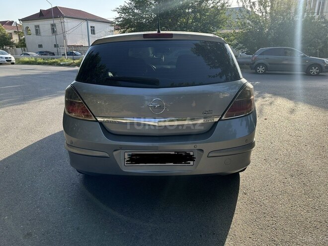 Opel Astra 2008, 195,000 km - 1.3 l - Xırdalan