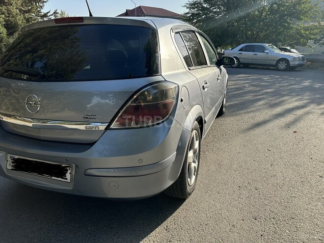 Opel Astra 2008, 195,000 km - 1.3 l - Xırdalan