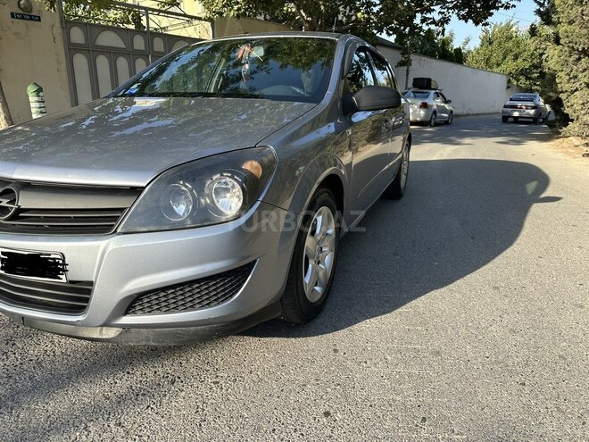 Opel Astra 2008, 195,000 km - 1.3 l - Xırdalan