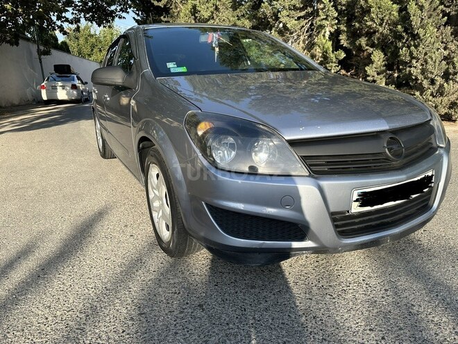 Opel Astra 2008, 195,000 km - 1.3 l - Xırdalan