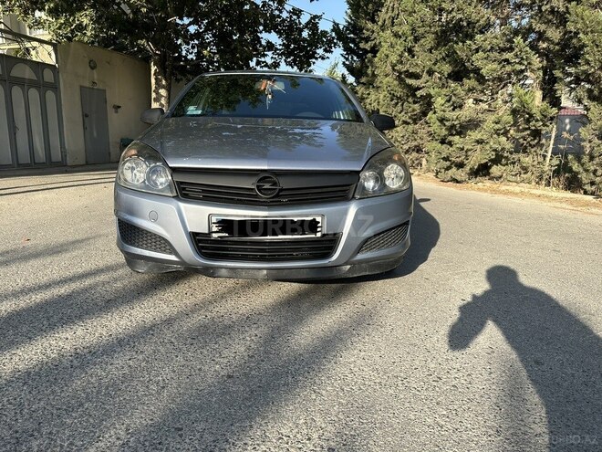 Opel Astra 2008, 195,000 km - 1.3 l - Xırdalan
