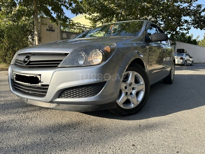 Opel Astra 2008, 195,000 km - 1.3 l - Xırdalan