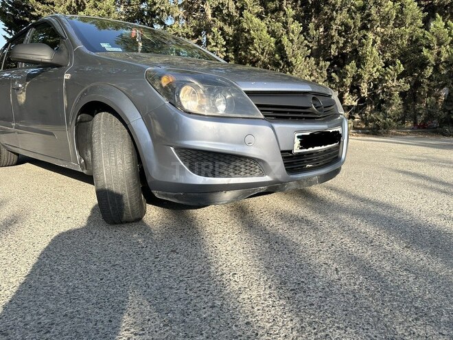 Opel Astra 2008, 195,000 km - 1.3 l - Xırdalan