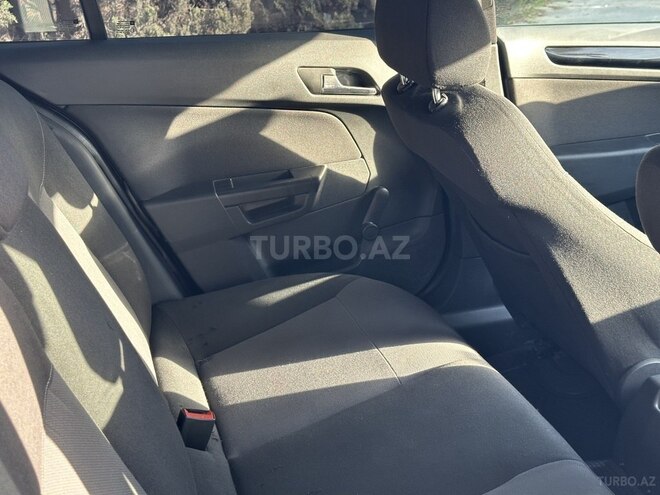 Opel Astra 2008, 195,000 km - 1.3 l - Xırdalan