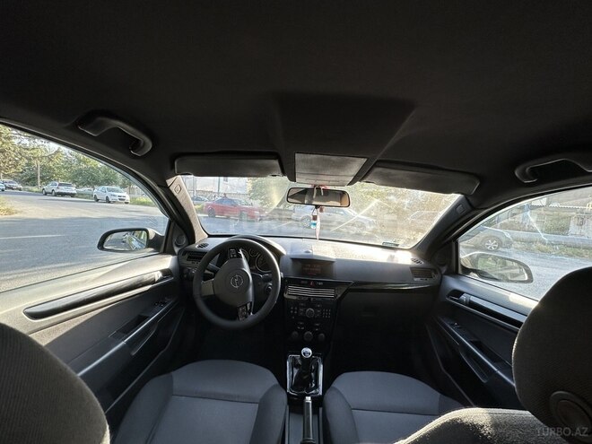 Opel Astra 2008, 195,000 km - 1.3 l - Xırdalan