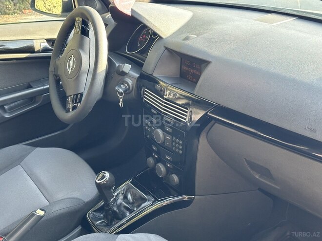 Opel Astra 2008, 195,000 km - 1.3 l - Xırdalan