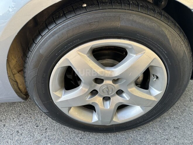 Opel Astra 2008, 195,000 km - 1.3 l - Xırdalan