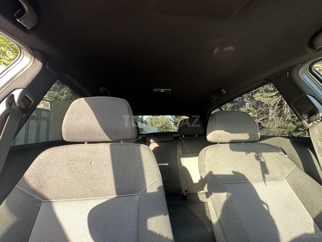 Opel Astra 2008, 195,000 km - 1.3 l - Xırdalan