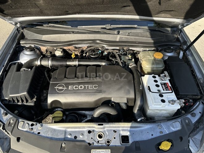 Opel Astra 2008, 195,000 km - 1.3 l - Xırdalan