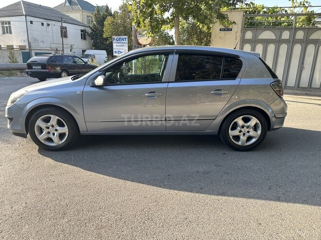 Opel Astra 2008, 195,000 km - 1.3 l - Xırdalan
