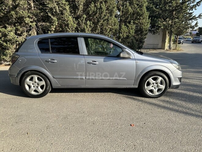 Opel Astra 2008, 195,000 km - 1.3 l - Xırdalan