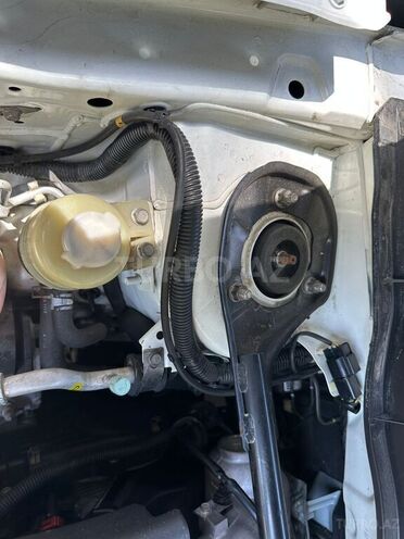 Mitsubishi Outlander 2011, 186,000 km - 3.0 l - Bakı