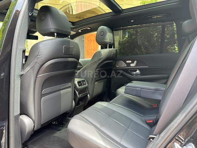 Mercedes GLS 580 2019, 29,000 km - 4.0 л - Bakı
