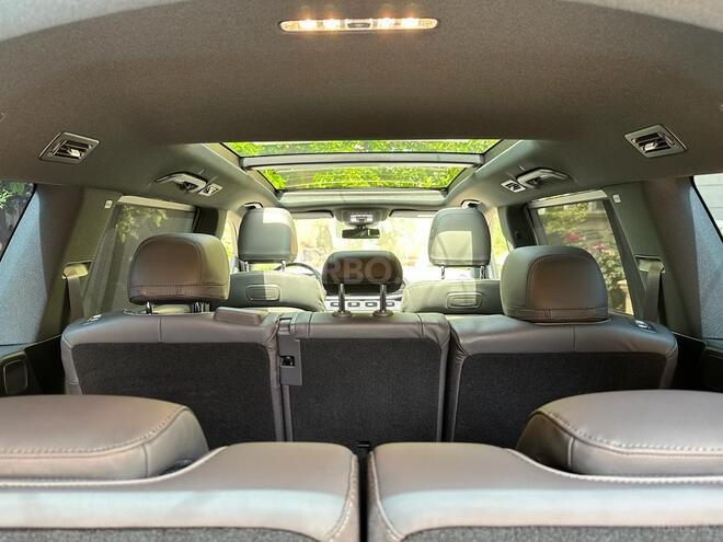 Mercedes GLS 580 2019, 29,000 km - 4.0 л - Bakı