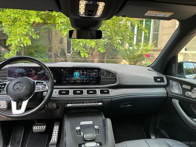 Mercedes GLS 580 2019, 29,000 km - 4.0 л - Bakı