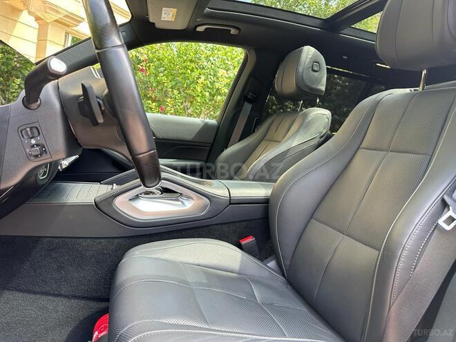Mercedes GLS 580 2019, 29,000 km - 4.0 л - Bakı