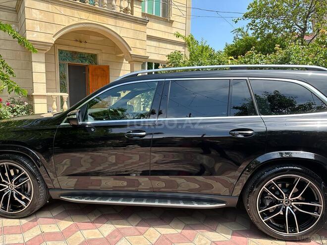 Mercedes GLS 580 2019, 29,000 km - 4.0 л - Bakı