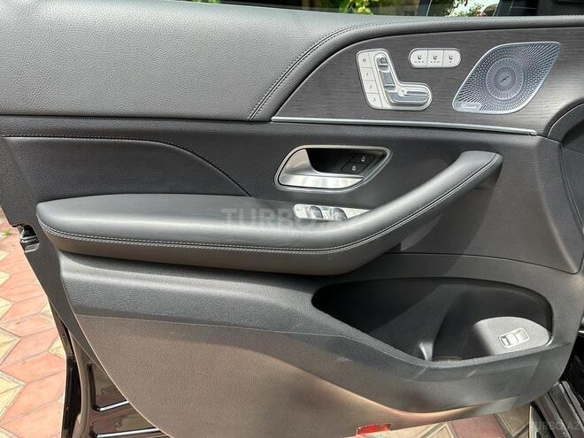 Mercedes GLS 580 2019, 29,000 km - 4.0 л - Bakı