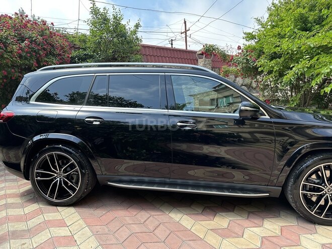 Mercedes GLS 580 2019, 29,000 km - 4.0 л - Bakı