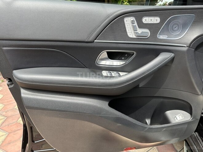 Mercedes GLS 580 2019, 29,000 km - 4.0 л - Bakı