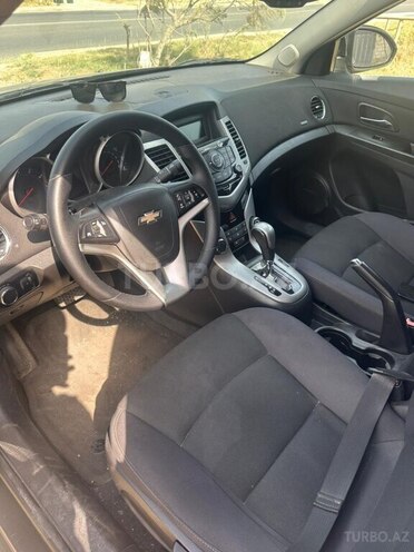 Chevrolet Cruze 2012, 150,458 km - 1.4 l - Bakı