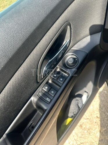 Chevrolet Cruze 2012, 150,458 km - 1.4 l - Bakı