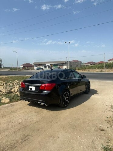 Chevrolet Cruze 2012, 150,458 km - 1.4 l - Bakı