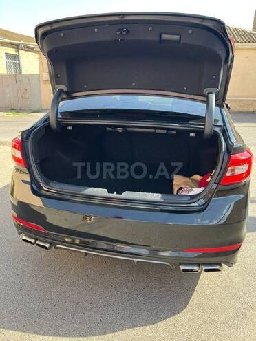 Hyundai Sonata 2015, 178,000 km - 2.0 л - Bakı