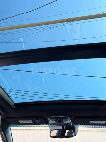 Hyundai Sonata 2015, 178,000 km - 2.0 л - Bakı