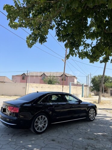 Audi A8 2012, 139,914 km - 4.0 l - Bakı