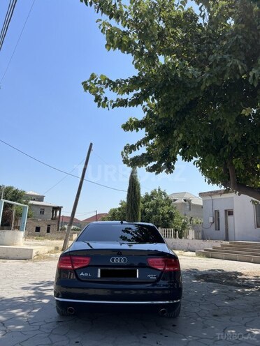 Audi A8 2012, 139,914 km - 4.0 l - Bakı