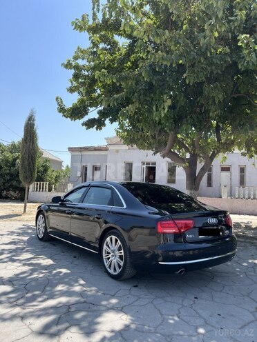 Audi A8 2012, 139,914 km - 4.0 l - Bakı