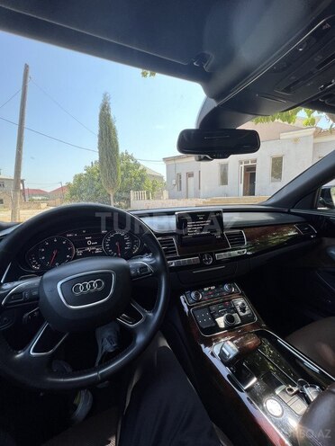 Audi A8 2012, 139,914 km - 4.0 l - Bakı