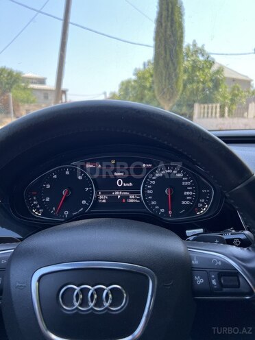 Audi A8 2012, 139,914 km - 4.0 l - Bakı