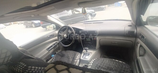 Volkswagen Passat 2002, 427,317 km - 1.8 l - Bakı
