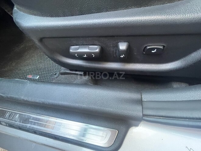 Kia Optima 2012, 181,200 km - 1.7 l - Bakı
