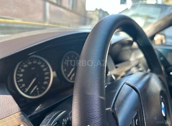 BMW 525 2004, 191,000 km - 2.5 l - Bakı