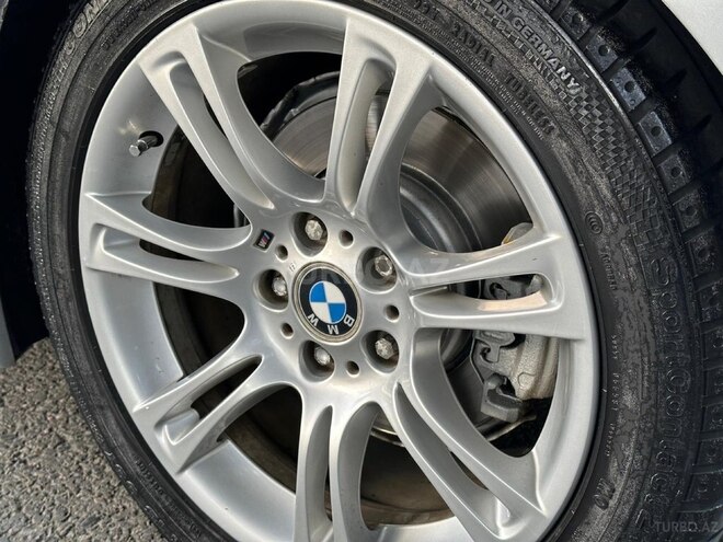 BMW 525 2004, 191,000 km - 2.5 l - Bakı